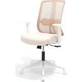 Die Grup Konforlu Ofis Çalışma Koltuğu - Ergonomik Tasarım - 10*10 CM - Renkli
