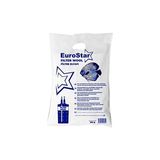Die Grup Köpekler Için Paslanmaz Çelik ve Su Kabı (26 Cm) - Kaydırmaz Kauçuk Tabanlı - Koku Tutmaz - Yaş ve Kuru Için Uygun - Bulaşık Makinesinde Yıkanabilir - 850 ml Kapasiteli