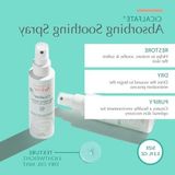Die Grup Kurutucu ve Yatıştırıcı Onarıcı Bakım Spreyi 100 ml
