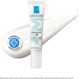 Die Grup La Roche-Posay Effaclar Duo (+) M Bakım Kremi Cilt Kusuru Görünümü Karşıtı Akneye Eğilim Gösteren Ciltler Için 15 ml - Adaçayı Yeşili