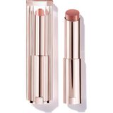 Die Grup Lancome Idole Lip Butterglow Lip Balm 21- Shade-Throwing Beige Dudak Parlatıcı