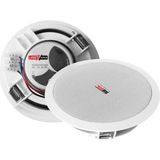 Die Grup Lastvoice Tvx-5 Alçıpan Tavan Hoparlörü 13 cm 15 Watt 8 Ohm