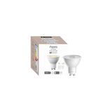 Die Grup LED Bulb T2 Cct GU10 4.9W LED Ampul