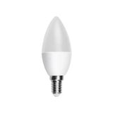 Die Grup LED E14 Ampul - 6,5W, 640LM, 6500K Beyaz Işık, Enerji Tasarruflu