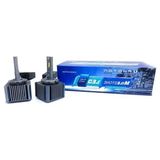 Die Grup LED Xenon Ballast Versiyonlu 14000 Lumens D1S Ampul