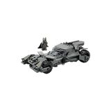 Die Grup LEGO ® Dc Batman™ Batman ve Superman™ Batmobile™ 76331 – 9+ Için Minifigür Içeren Yaratıcı Oyuncak