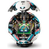 Die Grup LEGO Editions Futbol Topu 43019