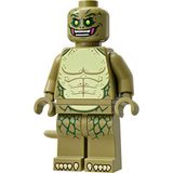 Die Grup LEGO Minifigure Minifigür Marvel Super Heroes Spider-Man Lizard 5701358124022