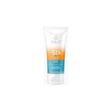 Die Grup Leke Karşıtı Cilt Tonu Eşitleyici Renkli Kapatıcı Etkili Yüksek Koruyucu Spf+50 Güneş Kremi 50 ml - 001