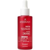 Die Grup Leke Karşıtı Serum, Arbutin ve Aha/bha Içeren, 30 ml