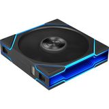 Die Grup Lian Li Unı Fan Tl Flex 1X120MM Siyah Kasa Fanı (G9F.12TL1F1B.00)
