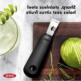 Die Grup Limon Rendesi ve Soyma Aleti, Ergonomik Tasarım ile Kolay ve Hızlı Kullanım Sağlar