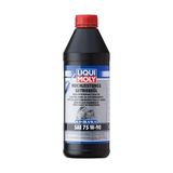 Die Grup Liqui Moly Yüksek Performanslı Dişli Yağı (Gl4+) Sae 75W-90 1l 4434