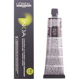 Die Grup L'oréal Professionnel Paris Inoa Saç Boyası 4.35 Kahve Dore Akaju 60 ml