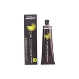 Die Grup L'oréal Professionnel Paris Inoa Saç Boyası 6.0 Fund 60ML