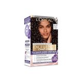 Die Grup L'oreal Paris Excellence Cool Creme Saç Boyası 3.11 Ekstra Küllü Koyu Kahve Krem Formda Canlı Renkler