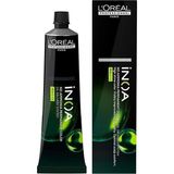 Die Grup Loreal Professionnel Paris Loreal Inoa Amonyaksız Saç Boyası 60 G | No - 4.0