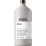 Die Grup Loreal Serie Expert Silver Gümüş Şampuan 1500 ml