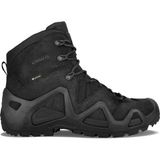 Die Grup LOWA-310537 Zephyr Gtx Mıd (Black / 44) - 0 - Siyah