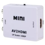 Die Grup Lunatic 5345 Rca Av To Hdmı Çevirici Dönüştürücü Adaptör Rca ve Scart Portlu Cihazları Artık Rahatlıkla Hdmı Portu Olan Cihazlara Bağlayabilirsiniz. - 1-Siyah