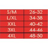 Die Grup Lytess Lytess Men Sculpt&slim Slimming Belt(3xl) Black Noir Inceltici ve Sıkılaştırıcı Etkili Erkek Korse 1 Paket (1 x 1 Adet) - Dibek kahvesi