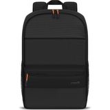 Die Grup Mack Pax Motion MCC-1623 16 Inç Laptop Sırt Çantası, Mackbook Sırt Çantası, Bilgisayar ve Notebook Çantası, Kadın Erkek Bilgisayar Iş Çantası, Üniversite Okul Çantası, Siyah