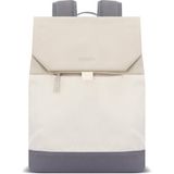 Die Grup Mack Zen Eco MCE-1305 Sırt Çantası - Macbook Çantası, Hırsızlığa Karşı Koruma, Küçük, Mini, 13-14 Inç Laptop, Günlük ve Iş Kullanımı, Şık Tasarım, Üniversite ve Okul Için, Bej