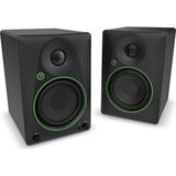 Die Grup Mackie CR5BT Aktif Bluetooth Multimedya Monitör Hoparlör (Çift) - Altın