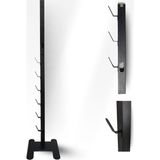 Die Grup Magic Bags Dyson Uyumlu Dikey Süpürge Standı V15 - V12 - V11 - V10 - V8 Modelleriyle Uyumlu
