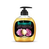 Die Grup Makademya Yağı ve Şakayık Özlü Sıvı El Sabunu (300 Ml)