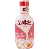 Die Grup Malizia Duş Jeli Monoi ve Nilüfer Çiçeği 1000 ml