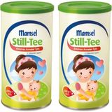 Die Grup Mamsel Still Tee 200 gr Emziren Anne Içeceği 2 Adet P05503