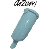 Die Grup Marketto Arzum ile Uyumlu Gırgır Modeli Dikey Süpürge Uyumlu Toz Haznesi Gövde 1 Adet
