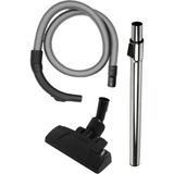 Die Grup Marketto Bosch Bsg 71825 Formula Pro Animaux Uyumlu Süpürge Dayanıklı Hortum Seti (Komple A+++)