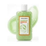 Die Grup Maru.derm Hyalüronik Asit Duş Jeli, 400 Ml, Nemlendirici Formül, Kuruluk Karşıtı, Günlük Vücut Temizleyici, Tüm Cilt Tipleri, Jel Form