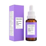 Die Grup Maruderm Alpha Arbutin%2 + Niacinamide%5 Leke Karşıtı ve Aydınlatıcı Cilt Bakım Serumu – Meyan Kökü & Bezelye Peptidi ile Ton Eşitleyici Yüz Serumu, 30 ml