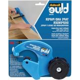 Die Grup Maskeleme Bandı ve Kağıdı Için El Maskesi Dispenseri - 41 Delft Blue