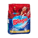 Die Grup Matik Renkli 40 Yıkama Toz Çamaşır Deterjanı 1 x 6 kg , 6000 G
