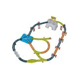 Die Grup Mattel Thomas & Friends Oyuncak Tren Paleti Seti, Connect & Build Kovası, Kalıp Döküm ve Motorlu Trenler Için 48 Parça Genişletme Paketi, Yaş 3+ Yıl, HNP81 - 0 Siyah - 1 - 1,5 Yaş