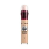 Die Grup Maybelline New York Instant Anti Age Eraser Kapatıcı, 01 Light, 6.8 ml