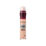 Die Grup Maybelline New York Instant Anti Age Eraser Kapatıcı, 121 Light Honey, 6.8 ml