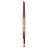 Die Grup Maybelline New York Sculpting Stix Çift Uçlu Göz Kalemi - 014 Mocha Contour - 001 Glitzy Brown