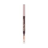 Die Grup Maybelline New York Sculpting Stix Çift Uçlu Göz Kalemi - 015 Smooth Espresso