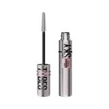 Die Grup Maybelline New York Sky Tubes Tubing Maskara - 001 Brown