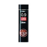 Die Grup Mekanik Kurşun Kalem Ucu, 36 Adet, 0.9 Mm, 2b - 41 Delft Blue