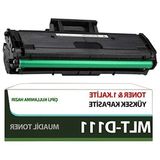 Die Grup Melsan Toner Yüksek Kapasite Samsung Xpress SL-M2070W Ile Uyumlu