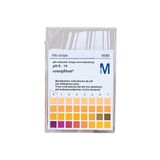 Die Grup Merck Ph Kağıdı 0-14