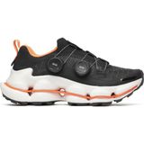 Die Grup Merrell Kadın Speedarc Surge Boa Spor Ayakkabısı, Siyah/beyaz, 7 Uk - (DipCamo)Charcoal-White