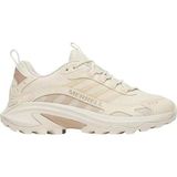 Die Grup Merrell Moab Speed 2 Sport Kadın Bej Outdoor Ayakkabı - 0 - Siyah