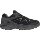 Die Grup Merrell Yokota 3 Gore-Tex Erkek Siyah Outdoor Ayakkabı, 38 Beden, 38 Eu - 0 - Siyah